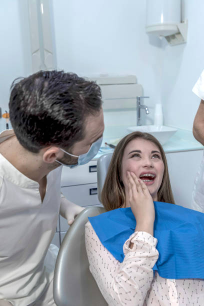 Best Emergency Wisdom Tooth Extraction in Ventress, LA