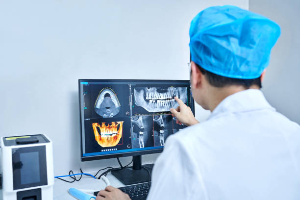Best Emergency Root Canal Therapy in Ventress, LA